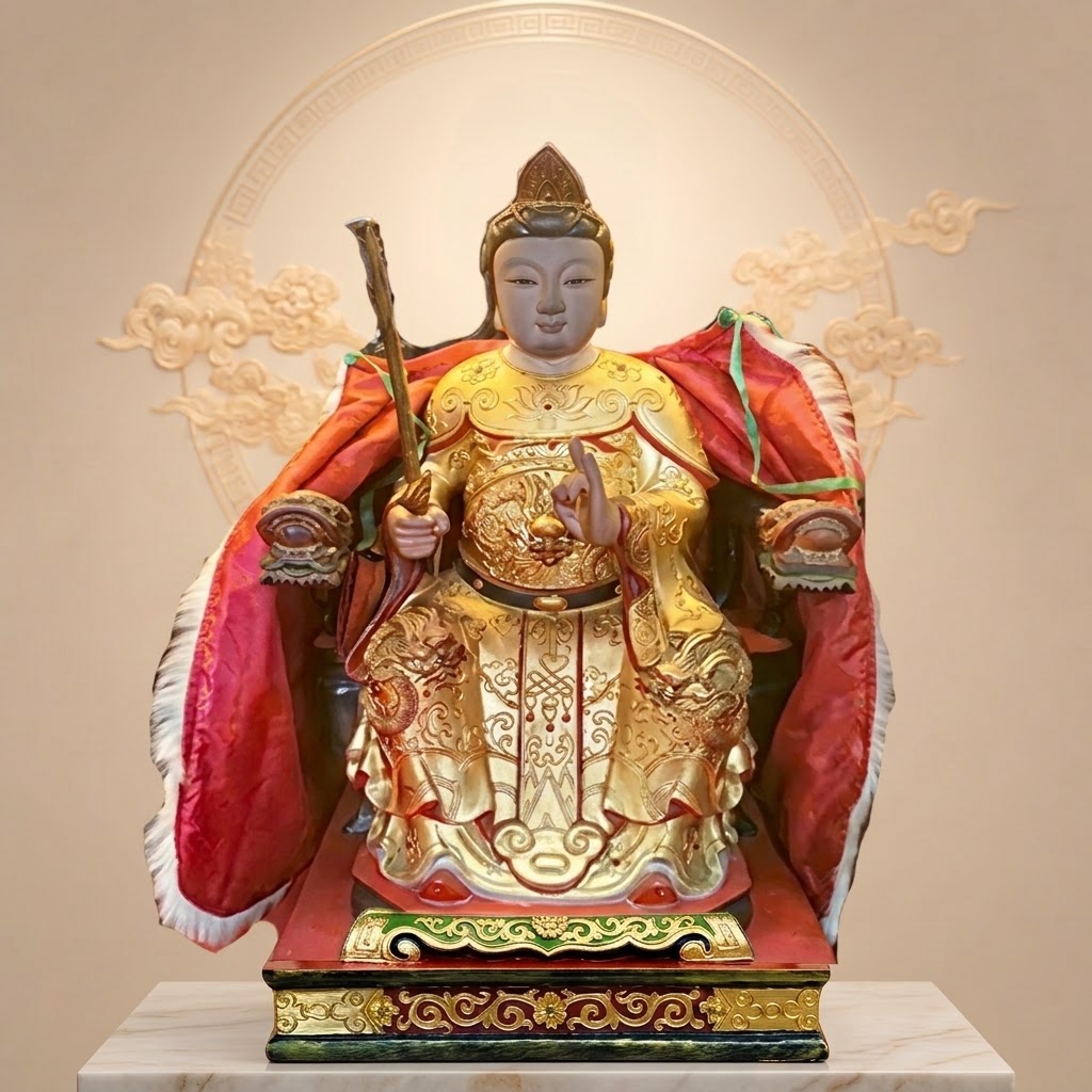 九天玄女