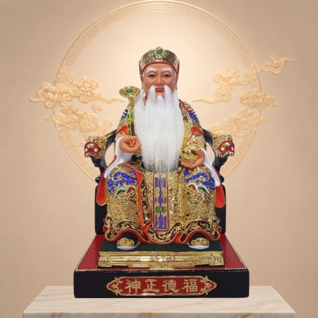 福德正神 / 大伯公