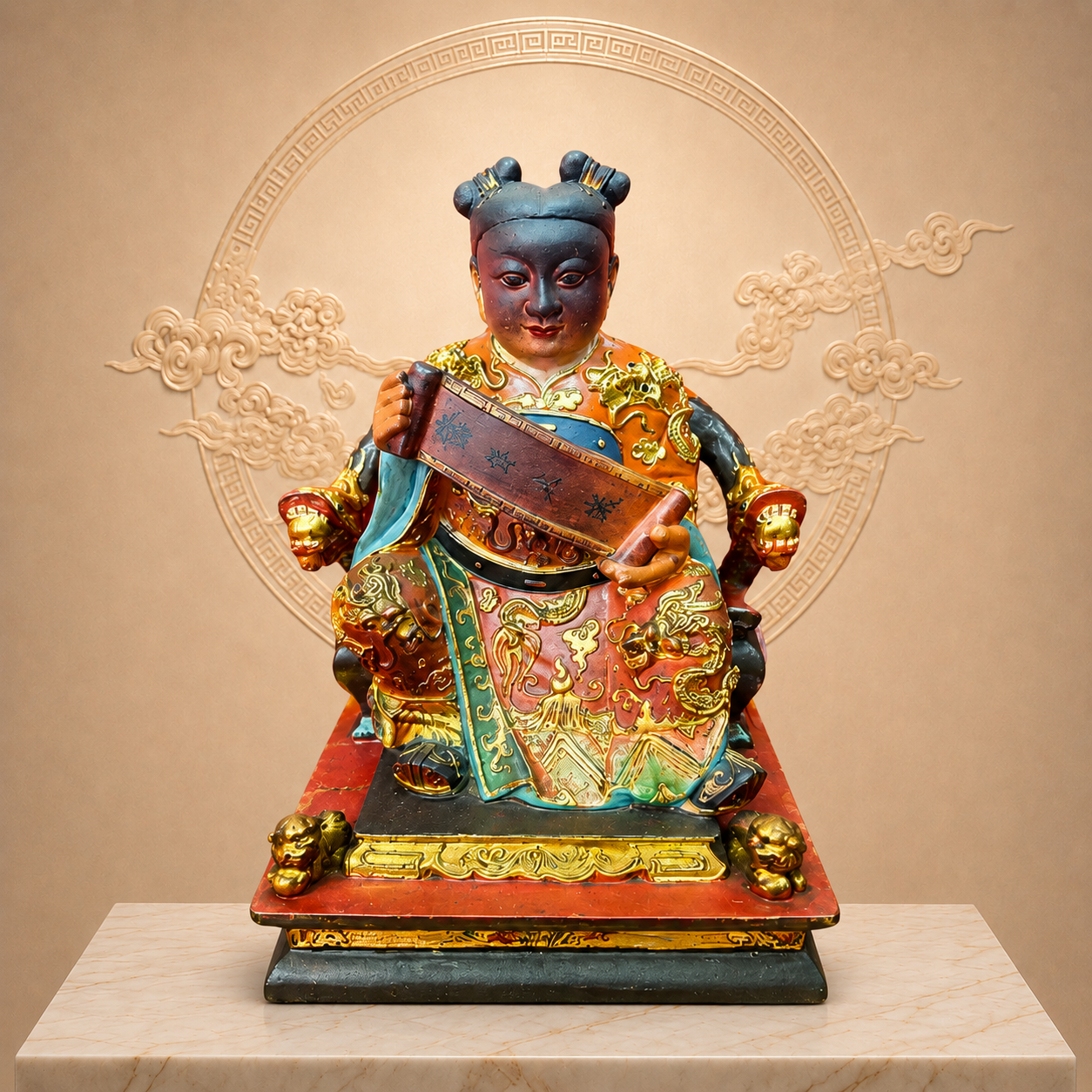 太岁星君