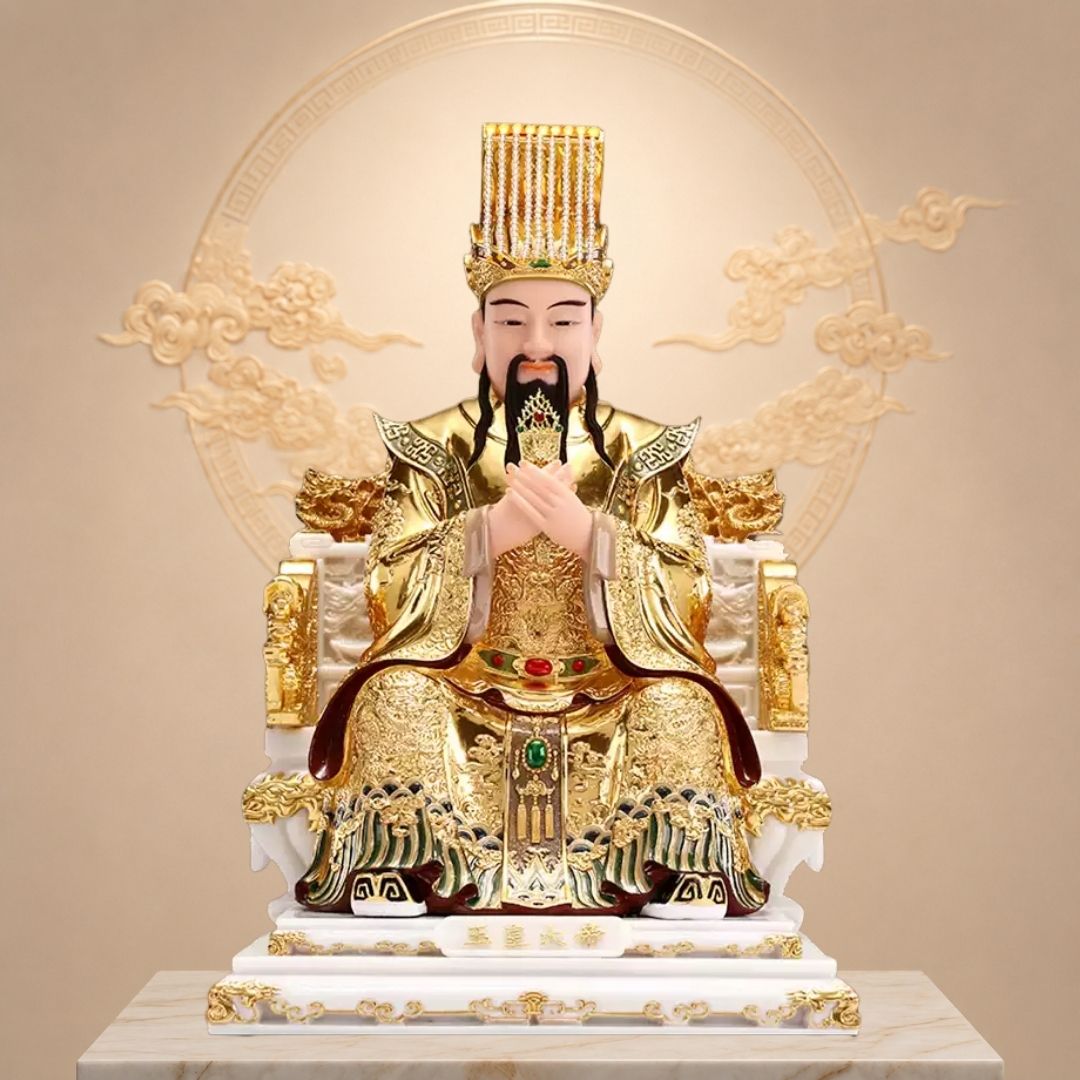 玉皇大帝